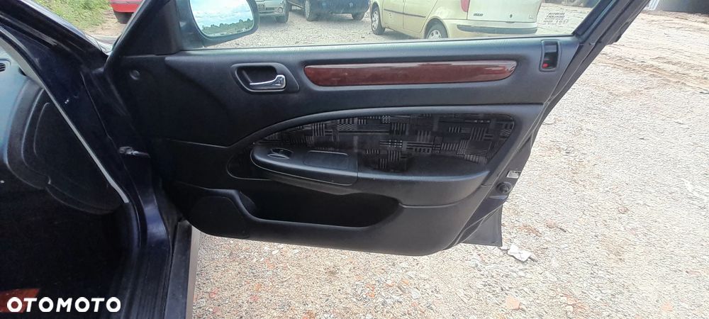HONDA ACCORD VI DRZWI PRAWY PRZÓD PRZEDNIE PRAWE KOMPLETNE B94 nr. 65/7 - 3