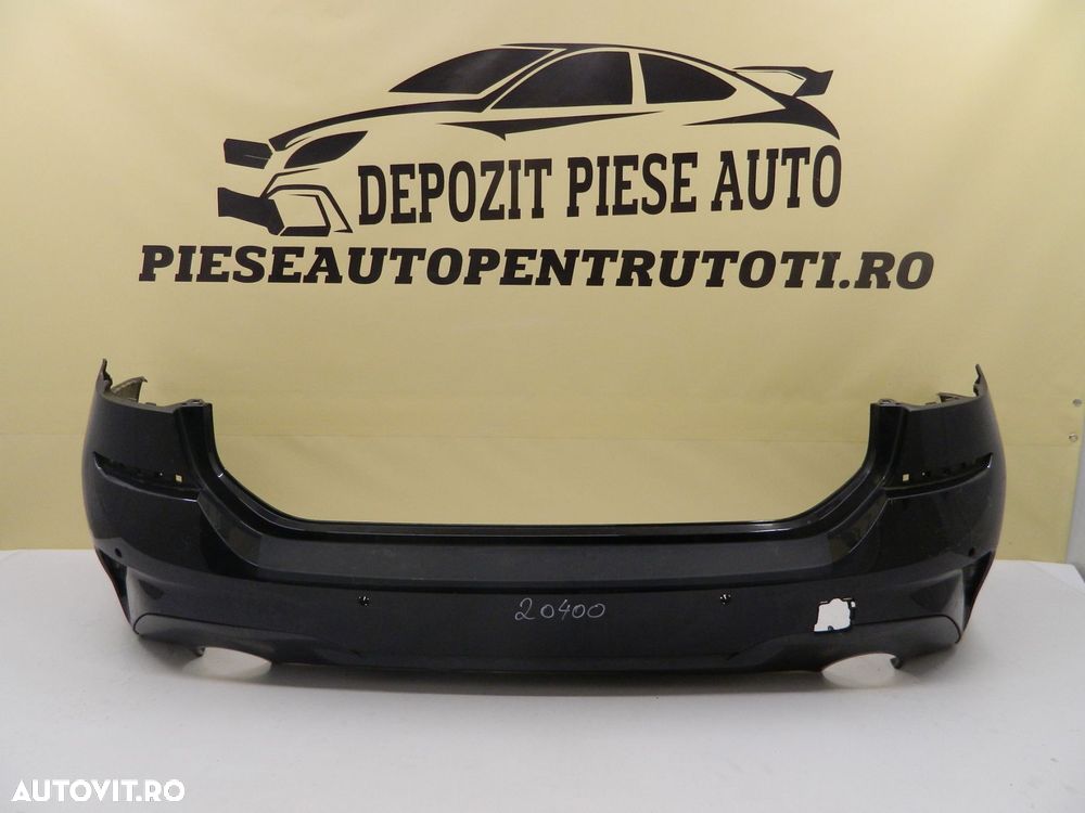 Bara spate BMW Seria 3 G21 M-Sport Kombi, 2019, 2020, 2021, 2022 - 1