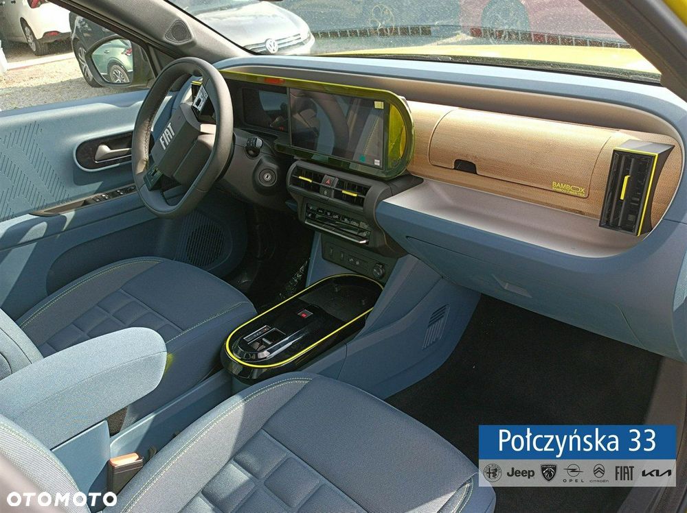 Fiat Grande Panda - 6