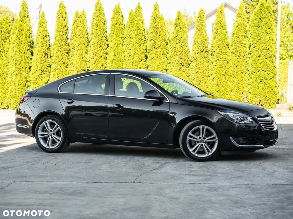 Opel Insignia - 3