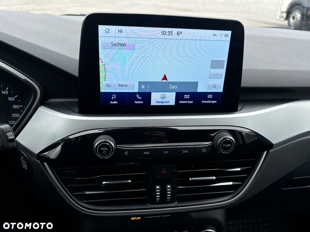 Ford Kuga 2.0 TDCi AWD Trend - 36