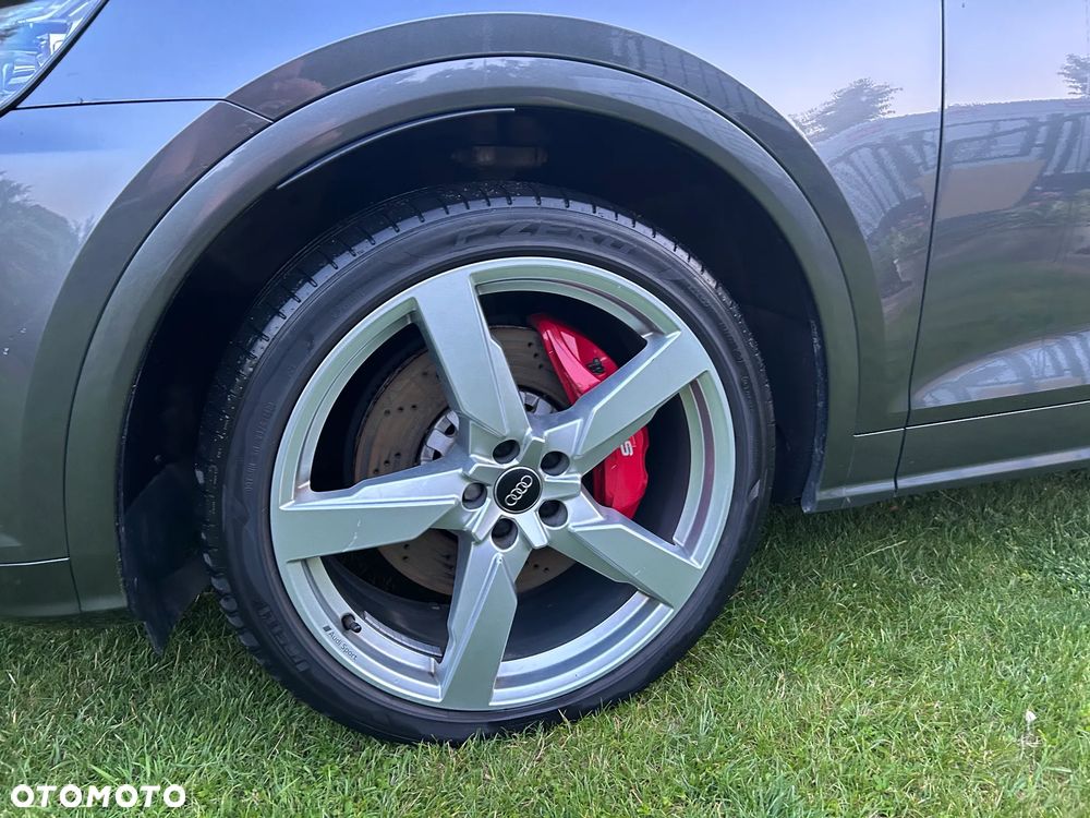 Audi SQ5 - 24