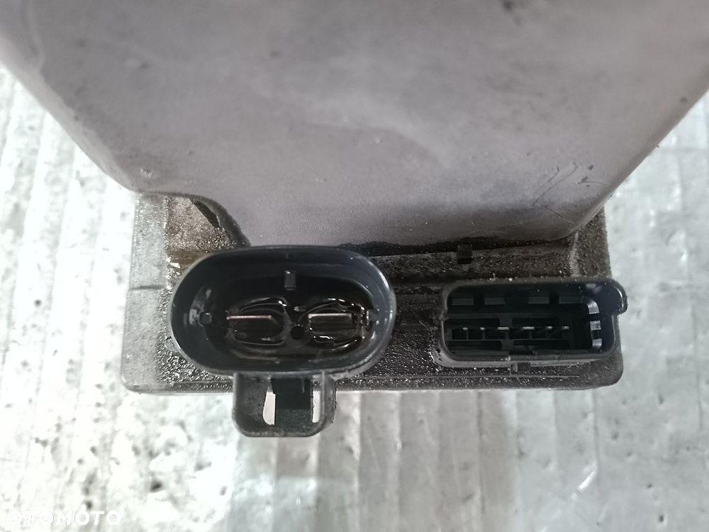 POMPA WSPOMAGANIA ELEKTRYCZNA RENAULT LAGUNA III 491100023R-B 3030303352 - 3