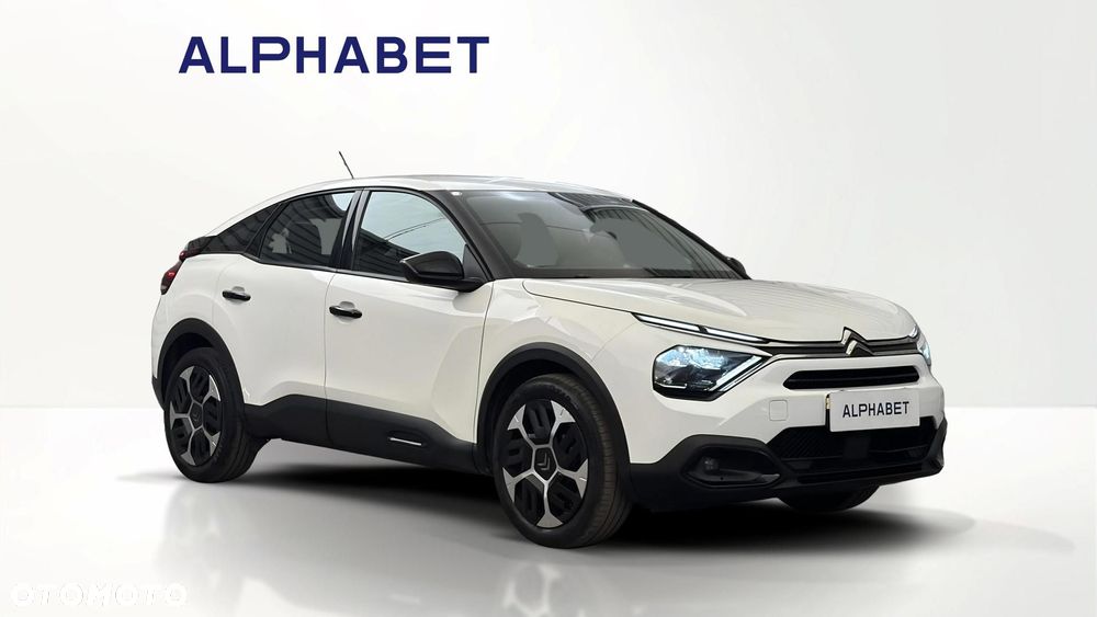 Citroën C4 1.2 PureTech Feel S&S - 8