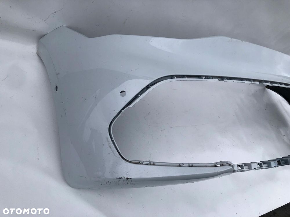 ZDERZAK PRZÓD PRZEDNI SEAT CUPRA BORN 10E807217J - 6