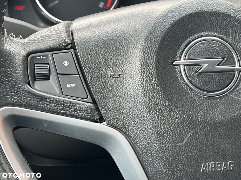 Opel Antara 2.0 CDTI 4x4 Edition Plus - 19