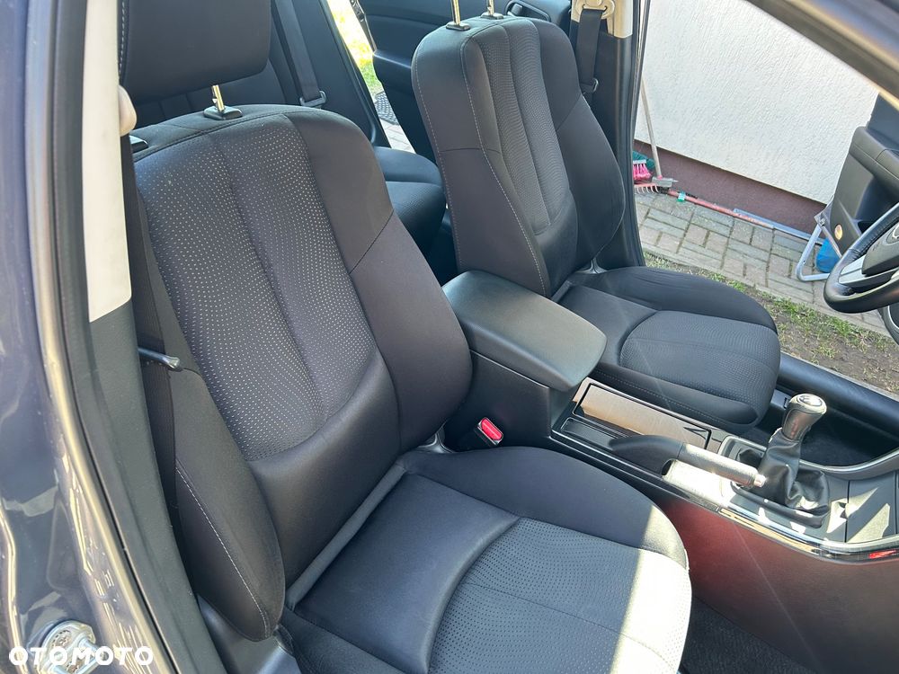 Mazda 6 1.8 Comfort - 15