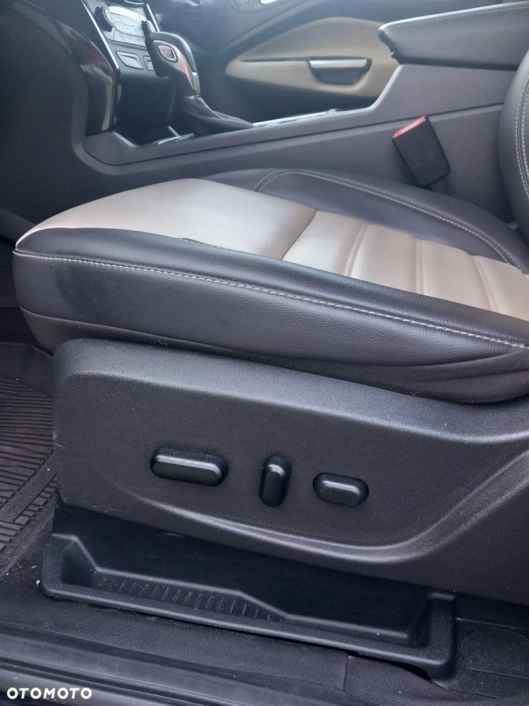 Ford Escape 1.5 EcoBoost AWD SE - 17