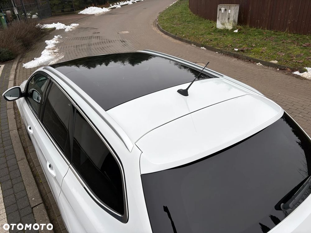 Peugeot 308 BlueHDi FAP 130 Stop & Start Style - 8