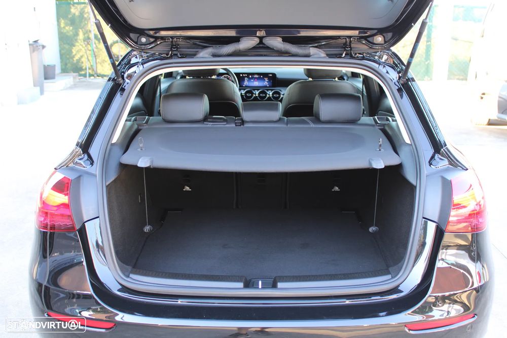 Mercedes-Benz A 200 7G-DCT Advanced Progressive - 54