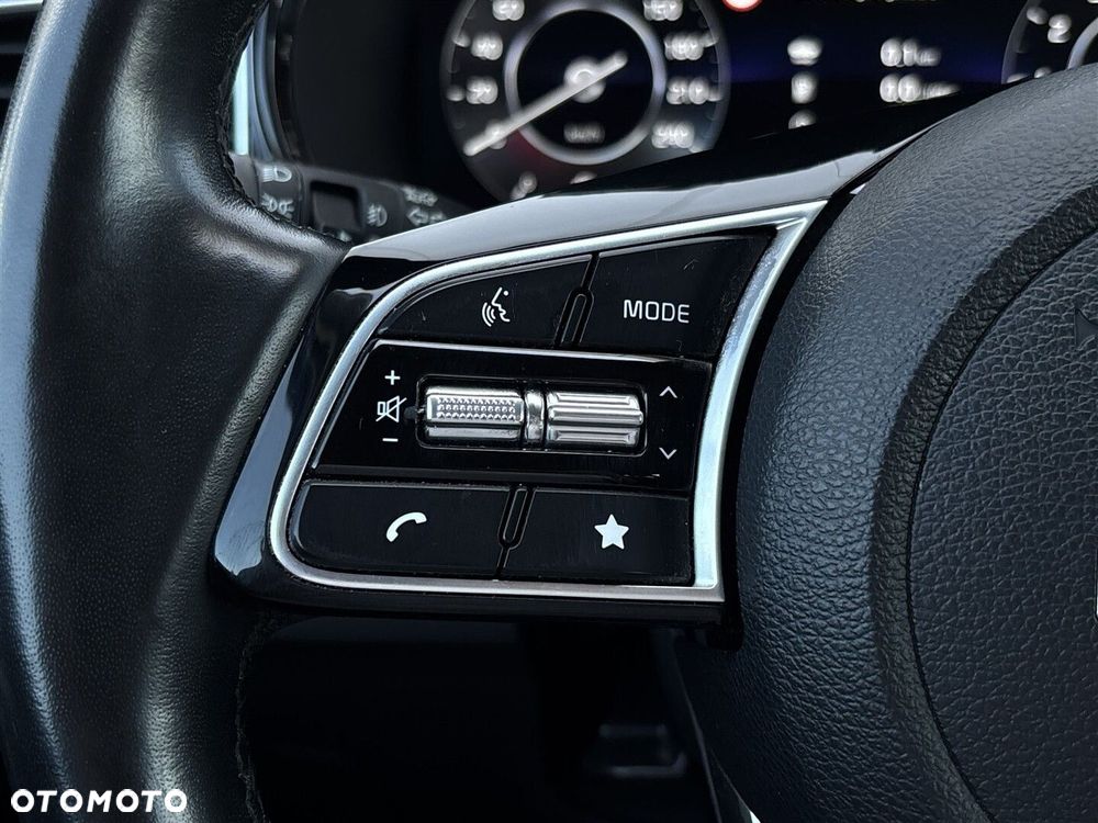 Kia XCeed 1.5 T-GDI Business Line - 17