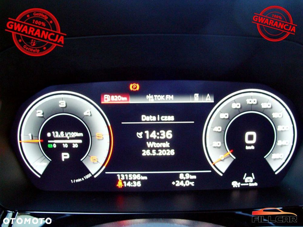 Audi A3 Limousine 35 TDI S tronic S line - 23