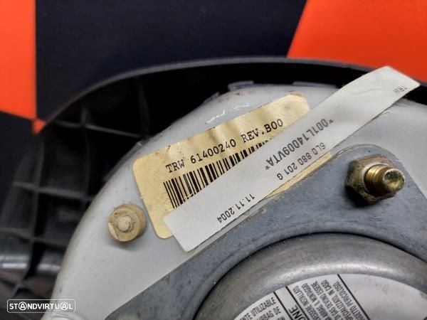 Kit Airbag Seat Ibiza Iii (6L1) - 2