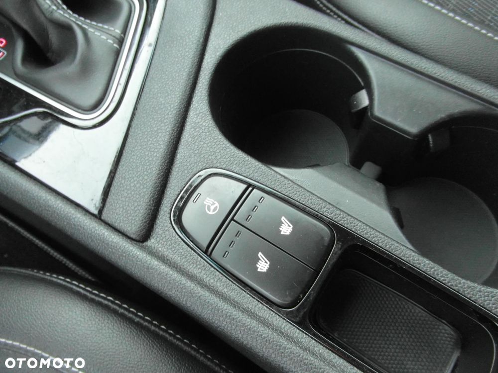 Kia Niro 1.6 GDI HEV 2WD OPF Spirit - 27