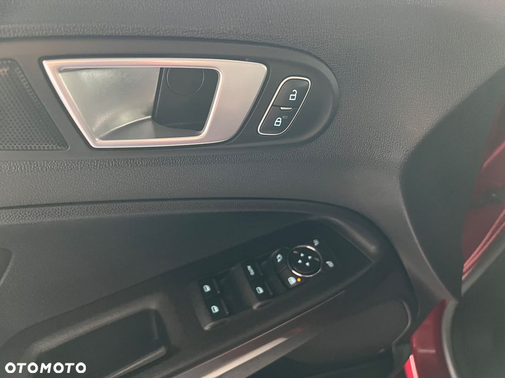 Ford EcoSport - 22