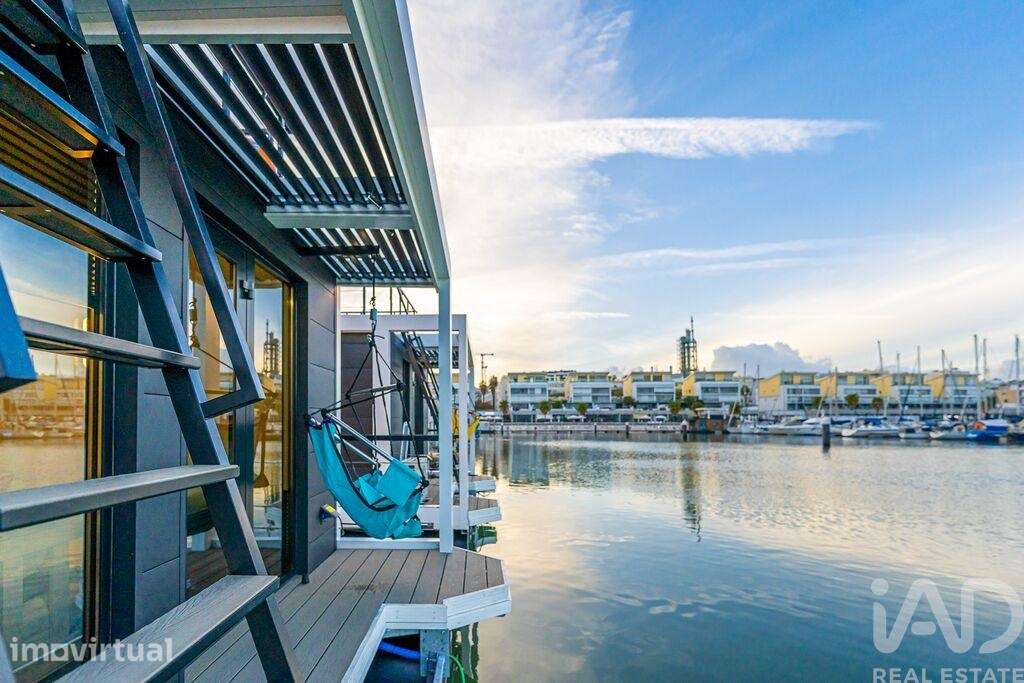 Apartamento T2 em Parque das Nações de 30 m2 - Grande imagem: 5/40