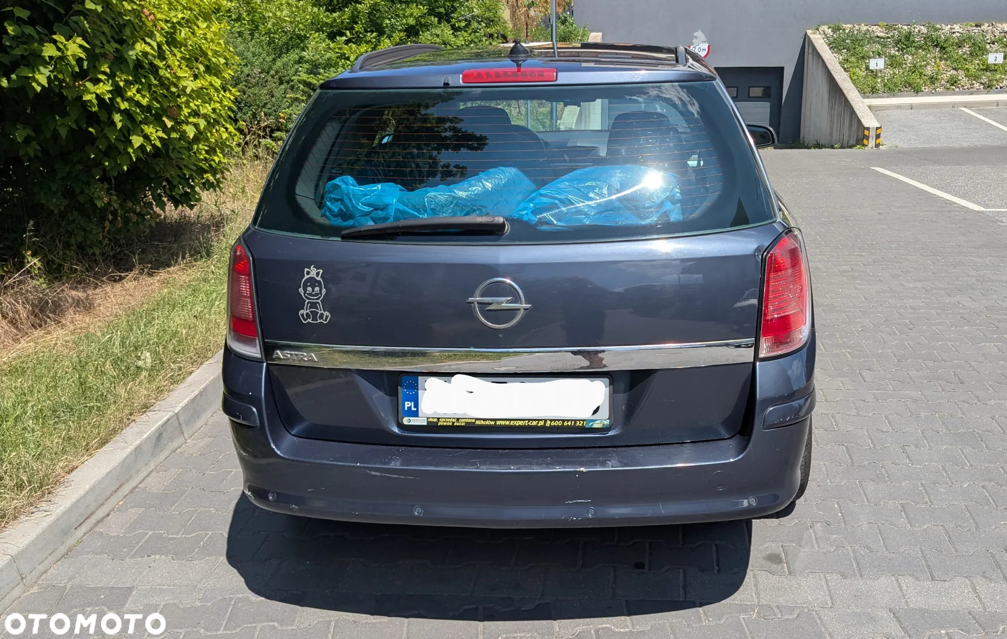 Opel Astra - 7