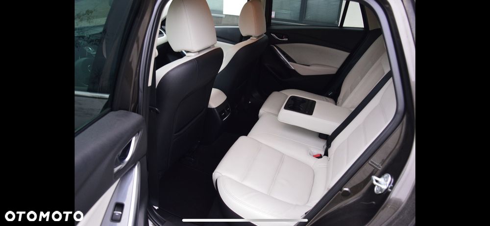 Mazda 6 2.0 Skypassion I-ELoop - 7