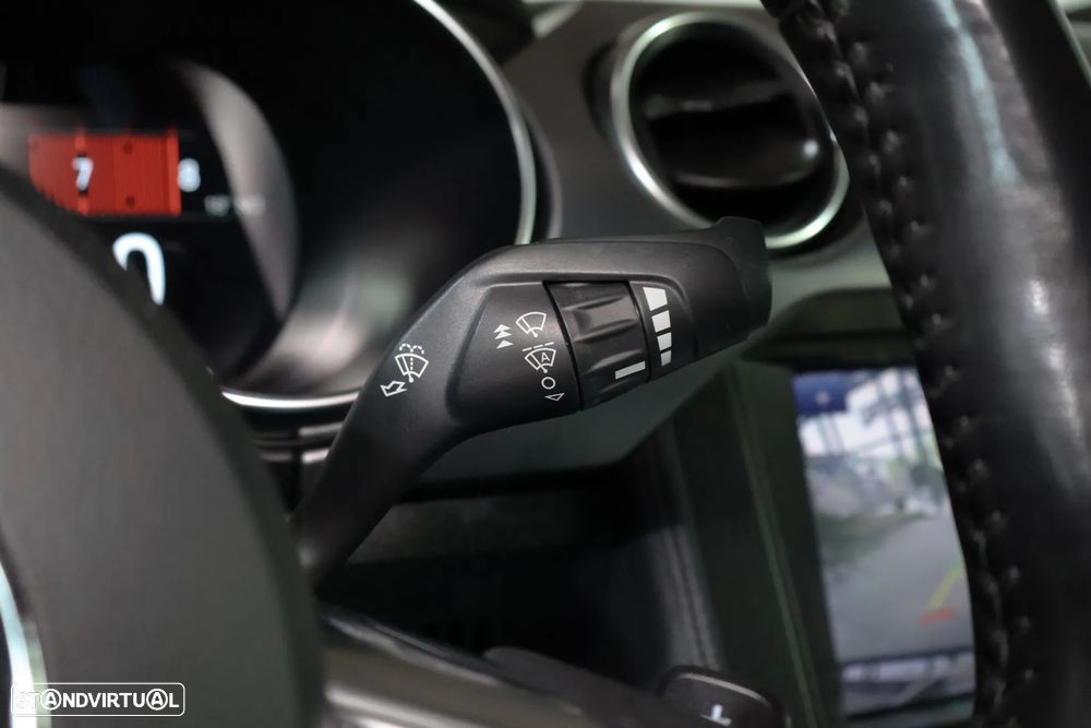 Ford Mustang 2.3i EcoBoost Aut. - 40