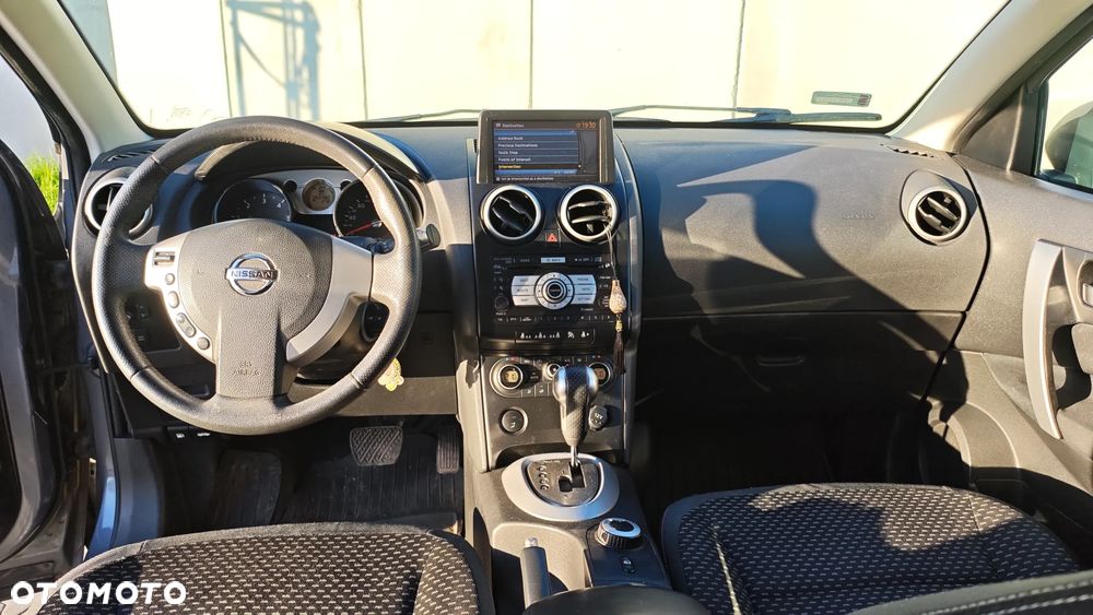 Nissan Qashqai 2.0 dCi 4x4 Acenta - 16