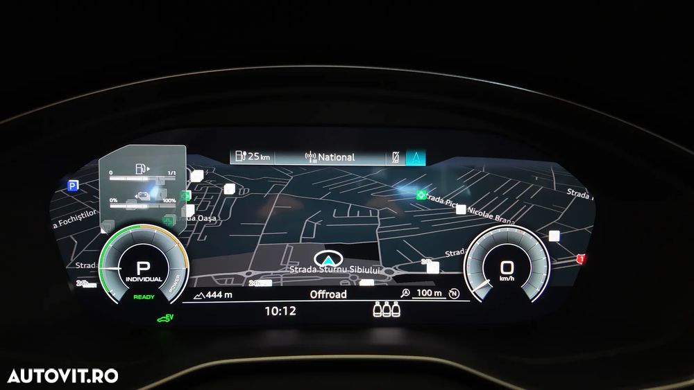 Audi Q5 50 TFSIe ack quattro S tronic S line - 23