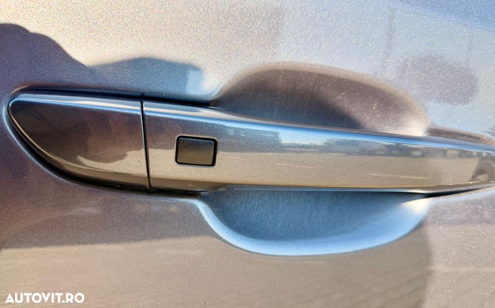 Hyundai Tucson 2.0 CRDI 4WD 6MT Style - 7