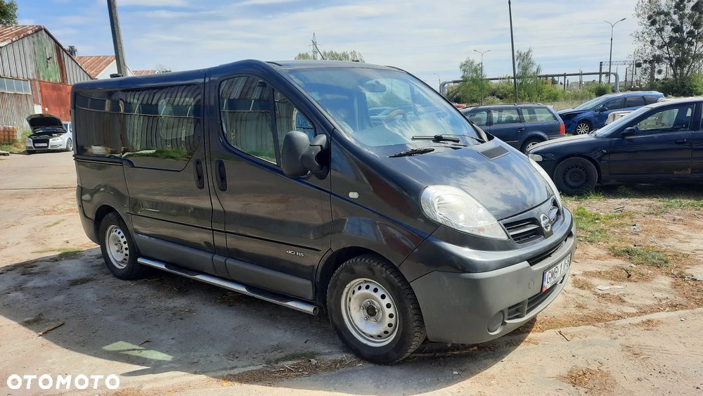 Renault Trafic - 10