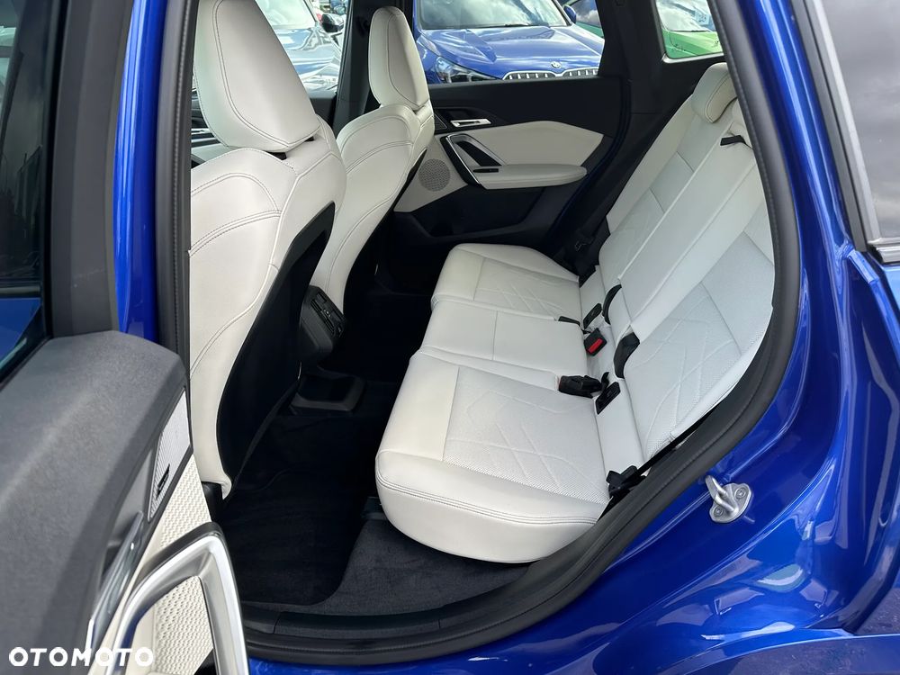 BMW X1 sDrive18d M Sport Edition - 8