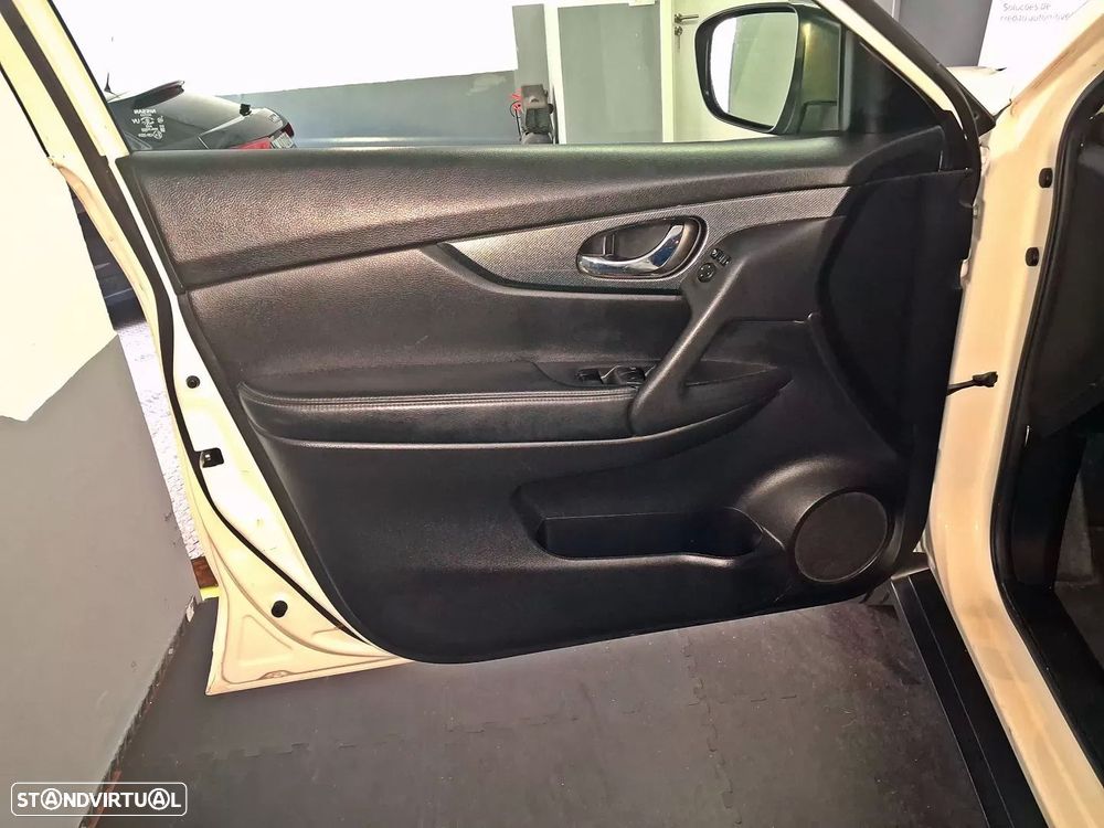 Nissan X-Trail 1.6 dCi 360 - 7