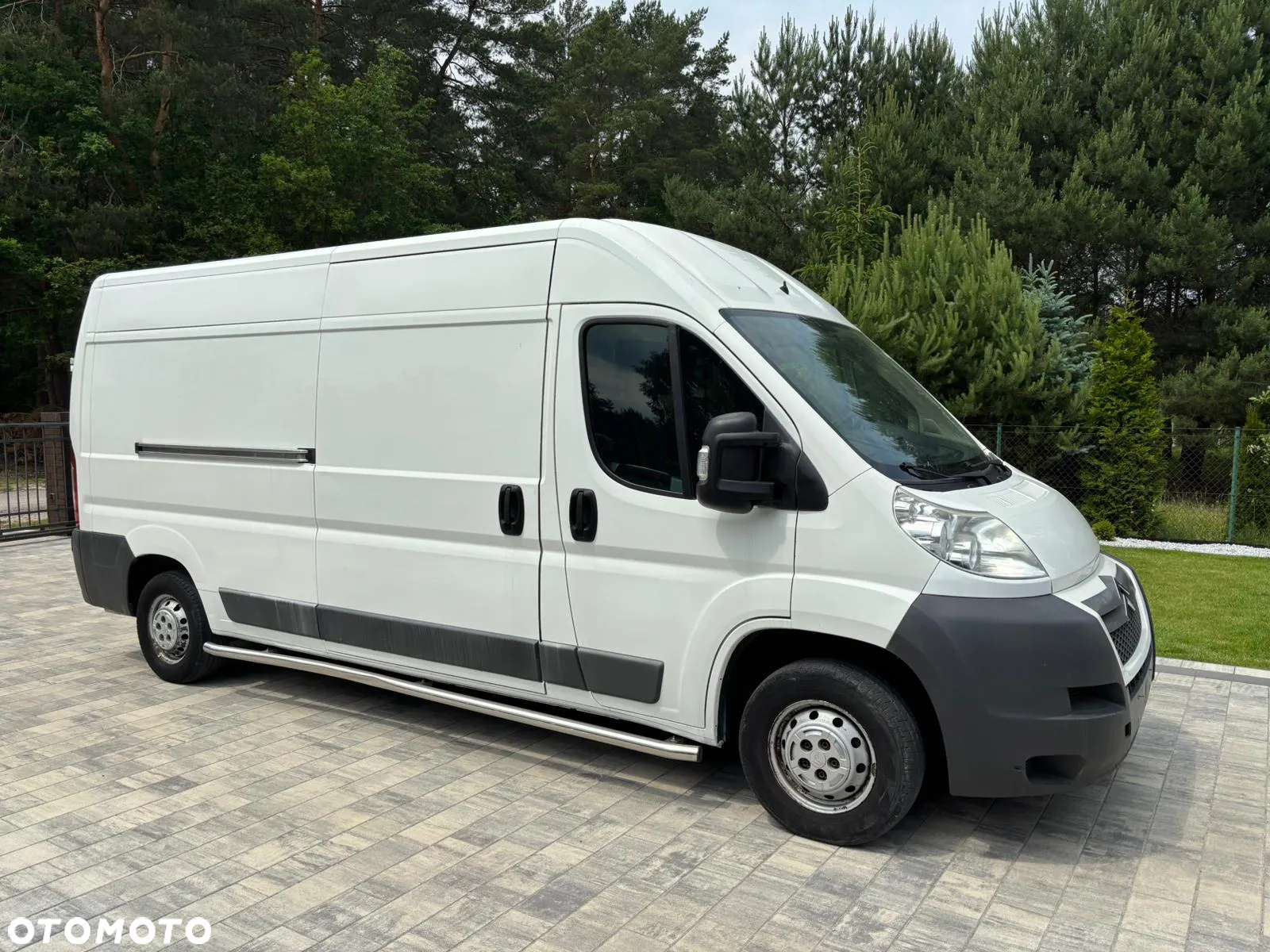 Citroën JUMPER - 3