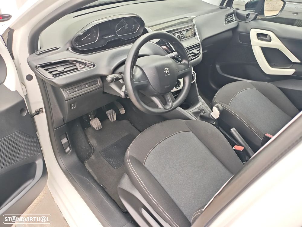 Peugeot 208 PureTech 68 Like - 13