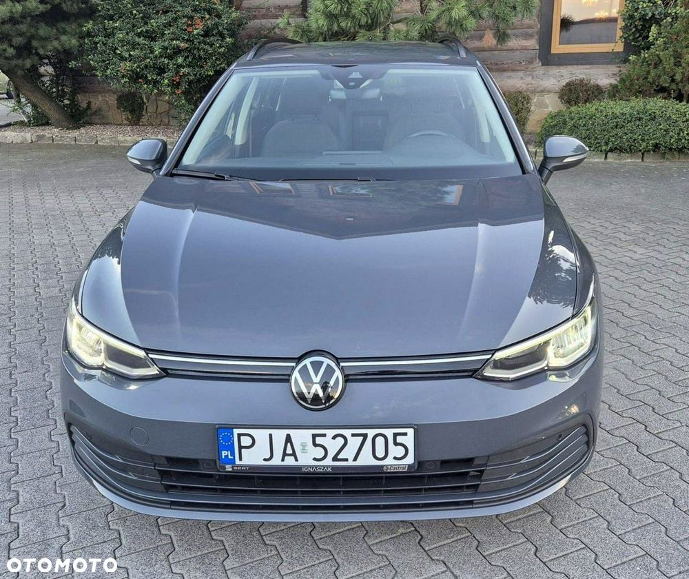Volkswagen Golf - 2