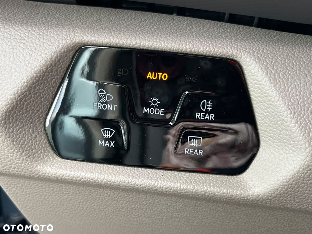 Volkswagen California - 14