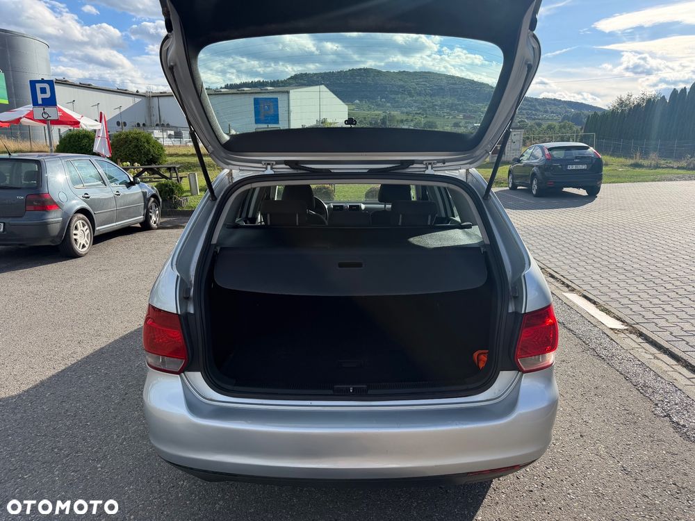 Volkswagen Golf Variant - 7