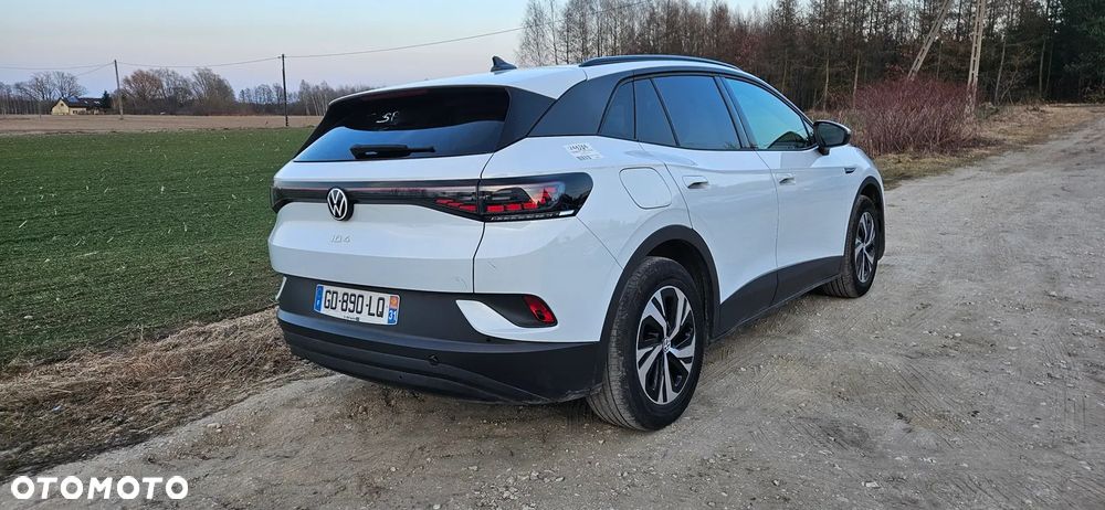 Volkswagen ID.4 - 9