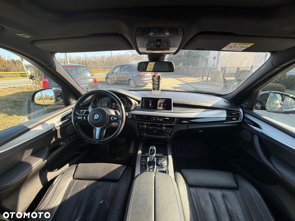 BMW X5 - 18