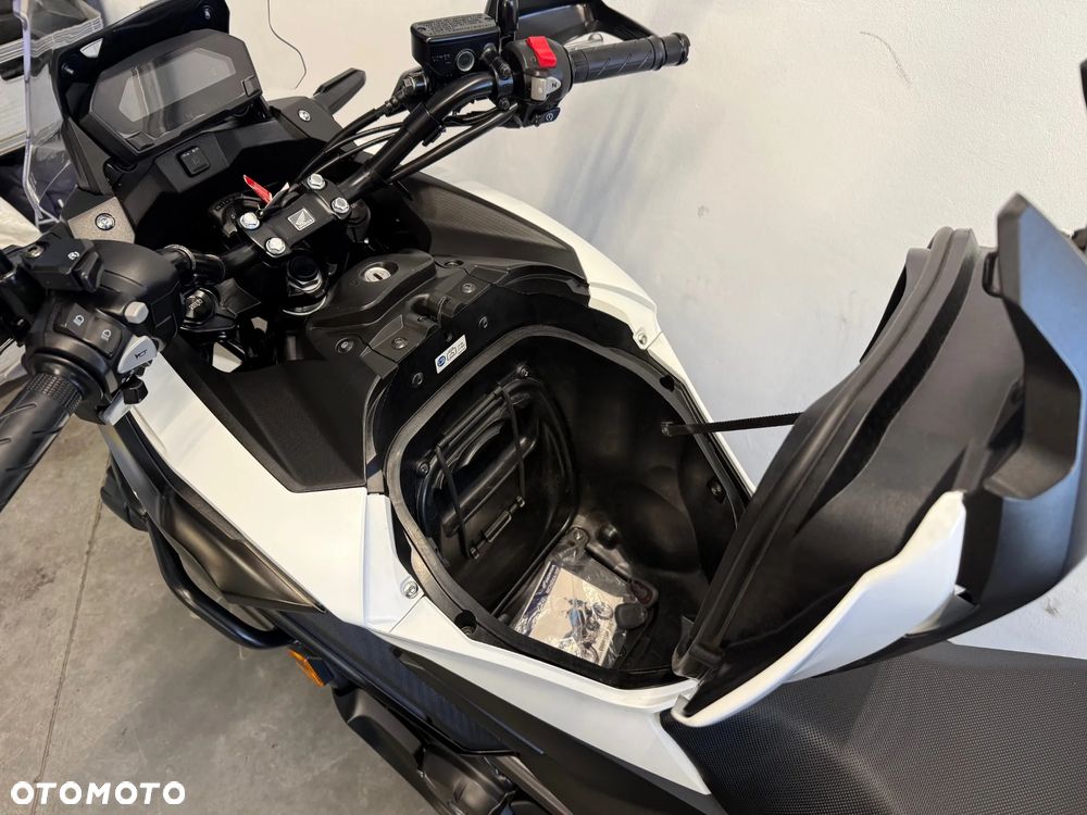 Honda NC - 28