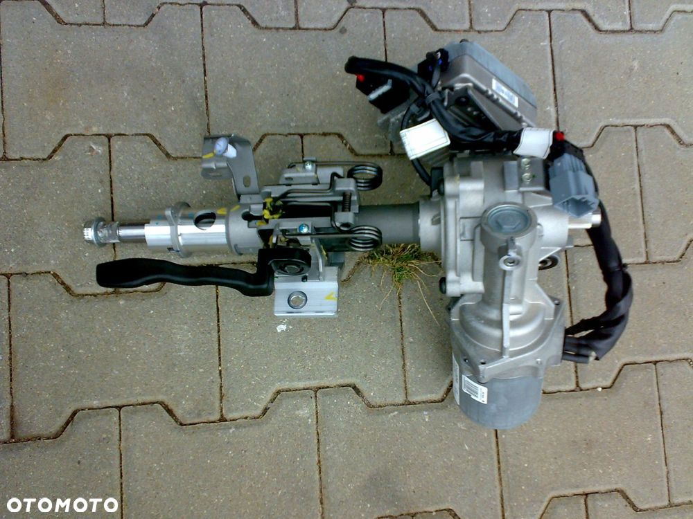 hyundai sonata vii 2016 2018 wspomaganie kolumna kierownicza - 1