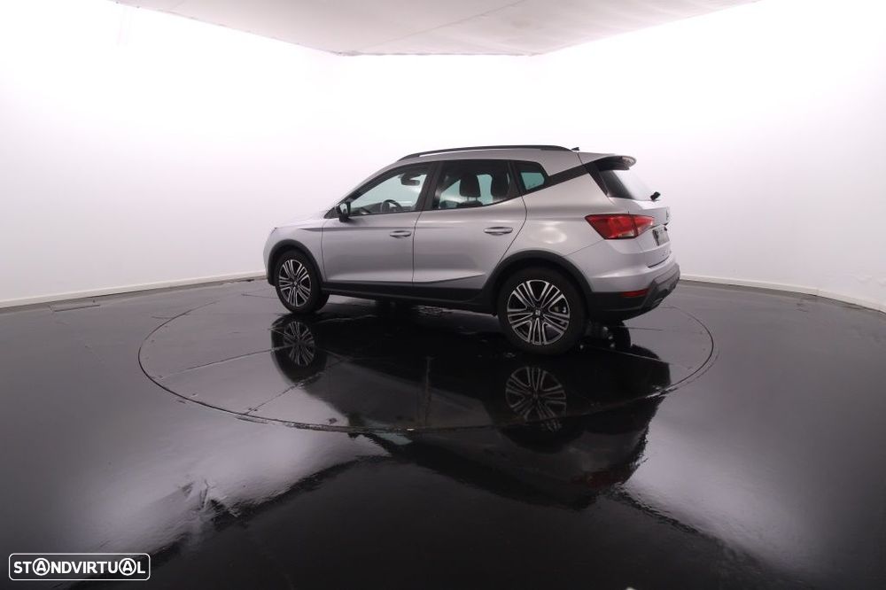 SEAT Arona 1.0 TSI Style DSG - 4