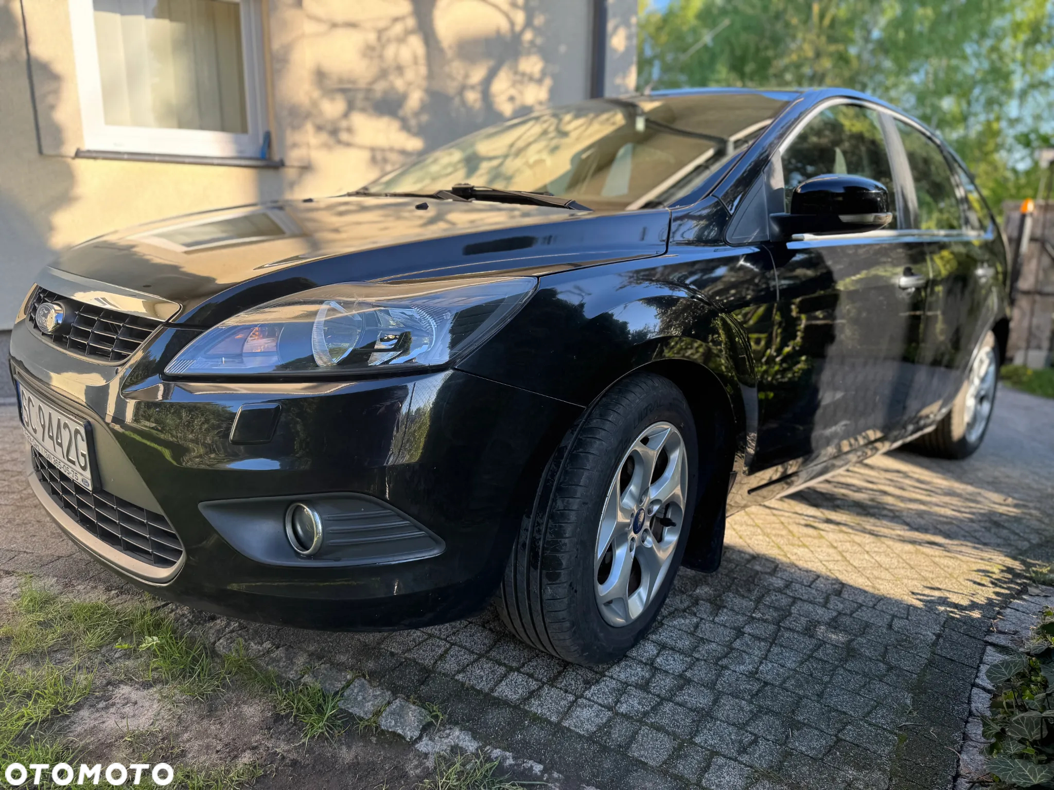Ford Focus 1.6 TDCi Gold X - 5