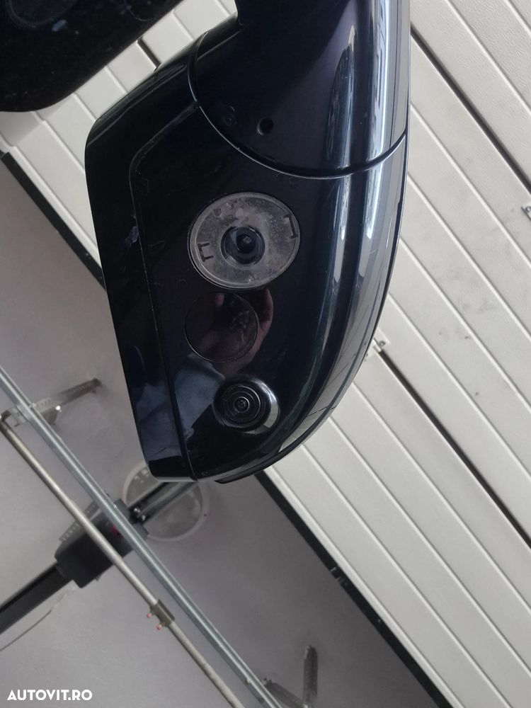 Jaguar F-Pace 30d AWD R-Sport - 14