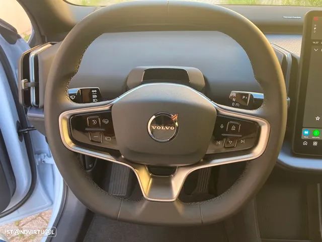 Volvo EX30 69 kWh Single Motor Extended Range Core - 11