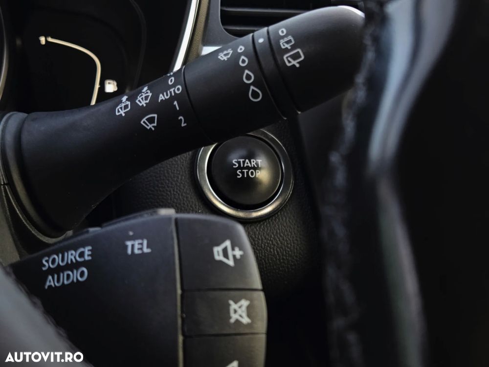 Renault Kadjar TCe EDC GPF Intens - 20