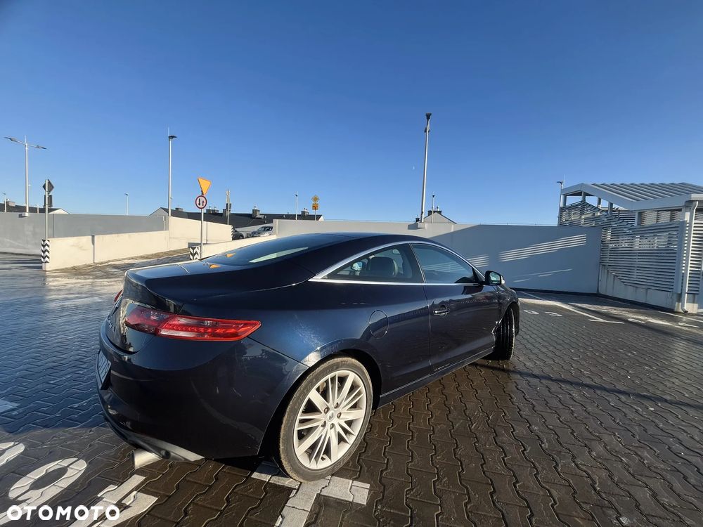 Renault Laguna 2.0T GT - 2