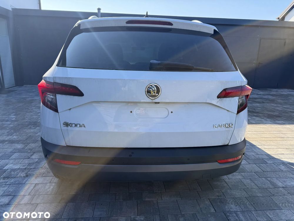Skoda Karoq - 11