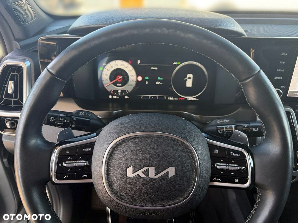 Kia Sorento - 19