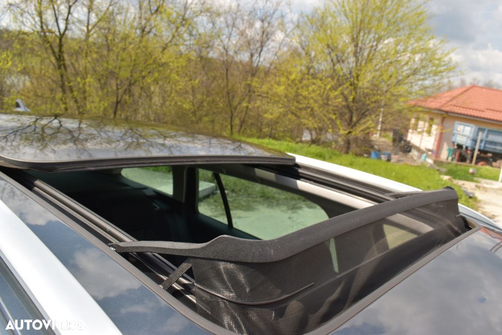 Skoda Octavia 2.0 TDI DSG Style - 38