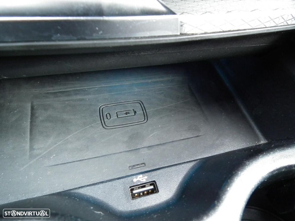 BMW 520 d Pack M Auto - 27