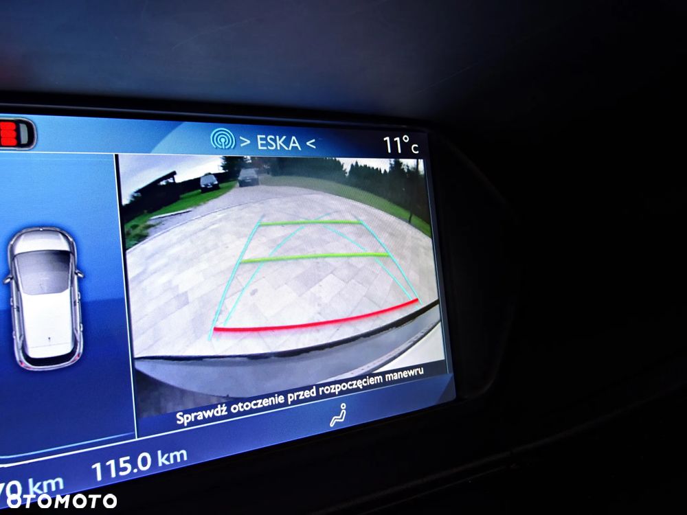 Citroën C4 Grand Picasso 2.0 BlueHDi Exclusive - 16