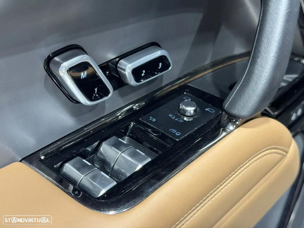 Land Rover Range Rover Sport 3.0 P440e Dynamic SE — fotografia 13
